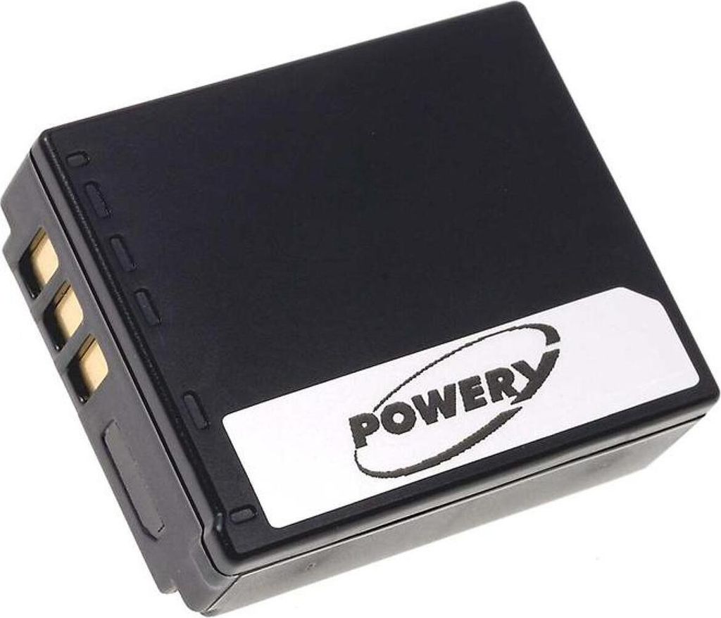 Bateria Panasonic CGA-S007E Zdjęcie produktu 