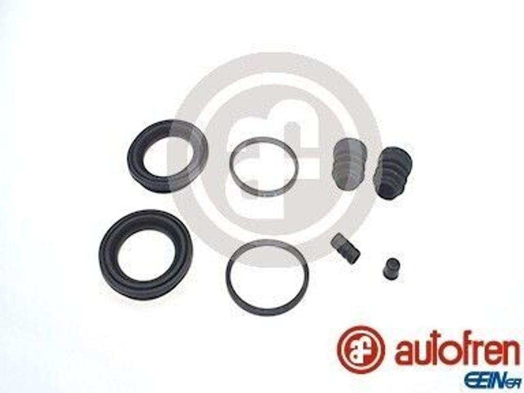 AUTOFREN SEINSA Bremssattel-Reparatursatz für HYUNDAI TERRACAN (HP) Vorne 43mm D41673