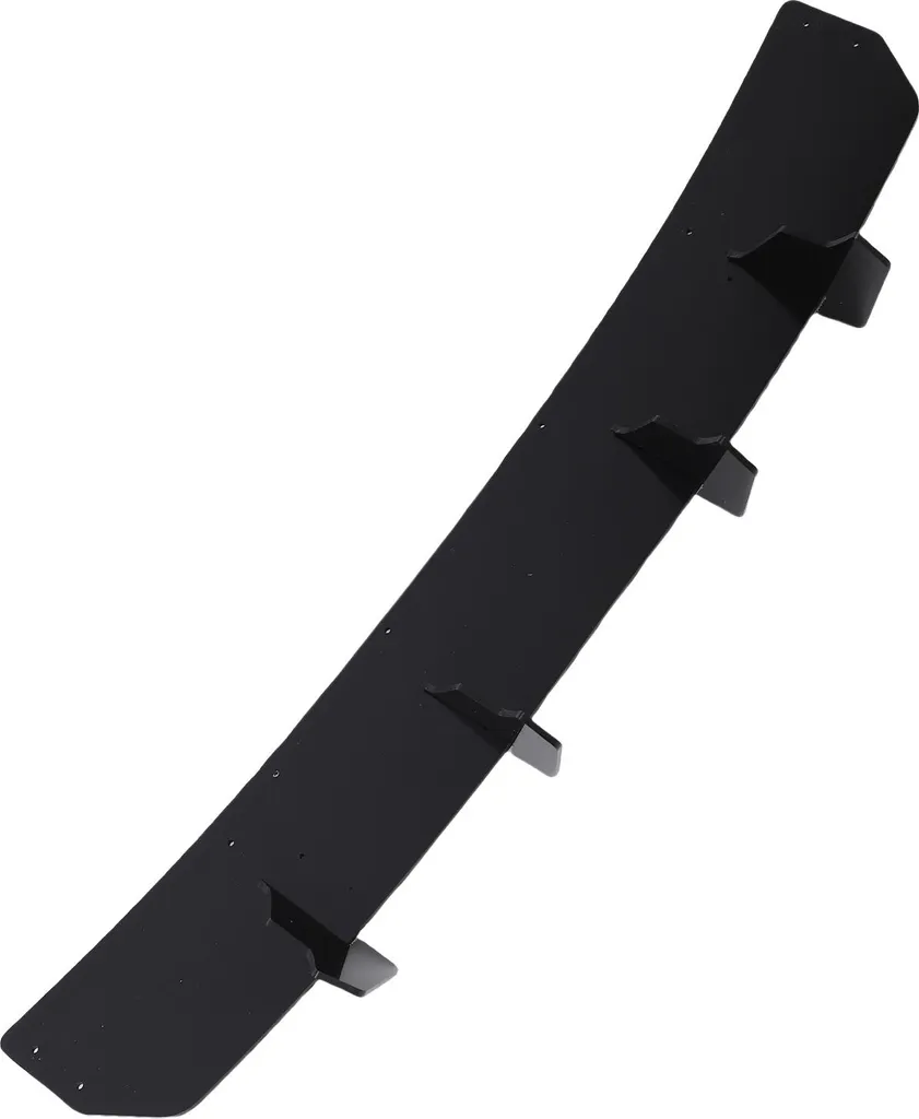 Diffuseur de lèvre arrière look sportif et stabilité 8Y Hatchback - 4