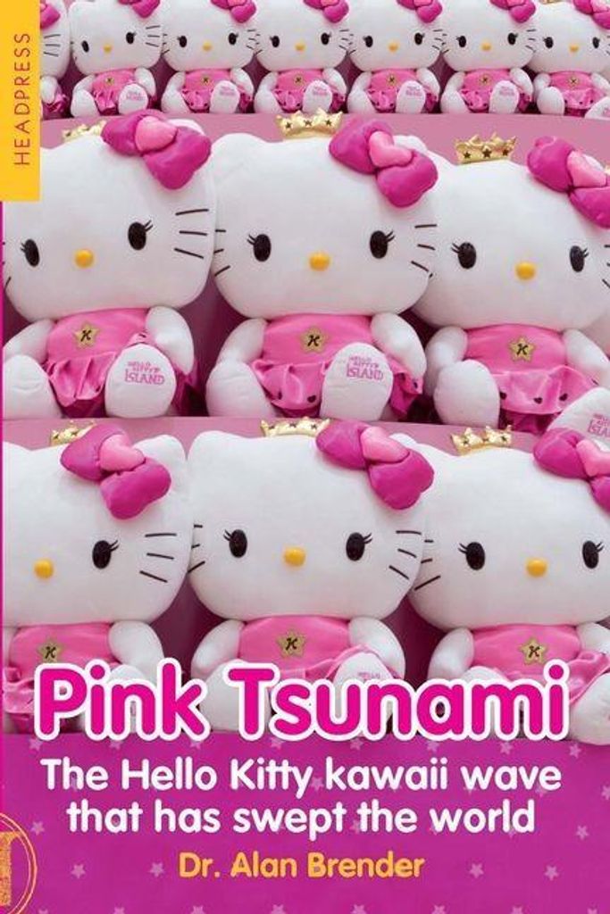 Pink Tsunami
