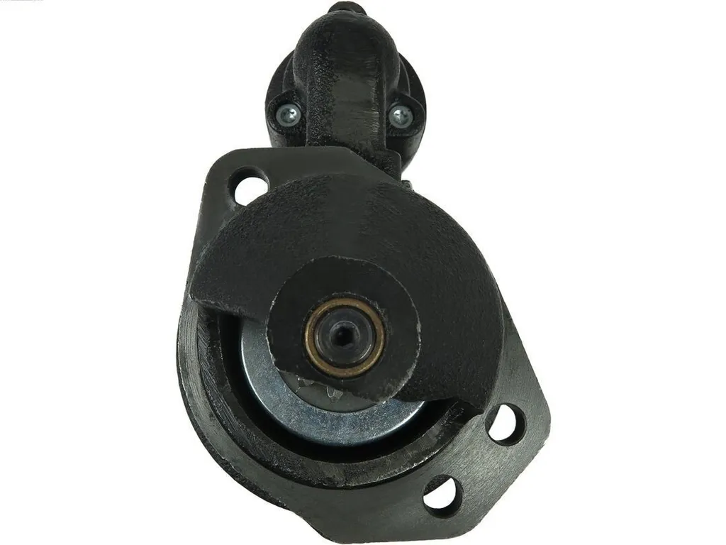 Démarreur de Rechange AS-PL S0593 12V 2,2kW pour Réparation Moteur
