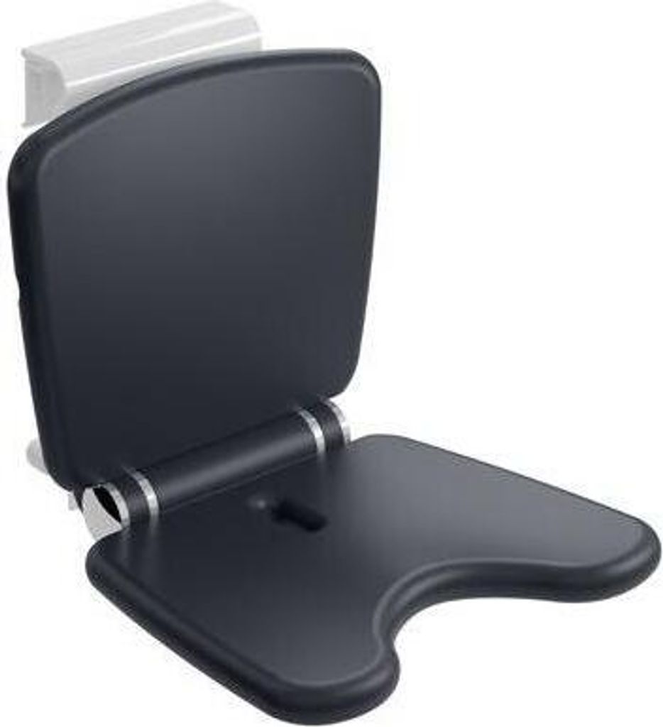 Einhängesitz Komfort SERIE 802 anthrazitgrau