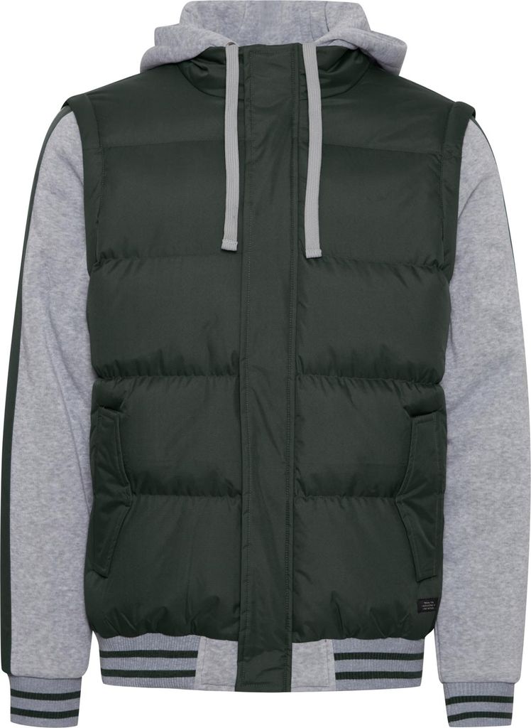 BLEND Übergangs College Jacke OUTERWEAR Größe: XL Produktbild 