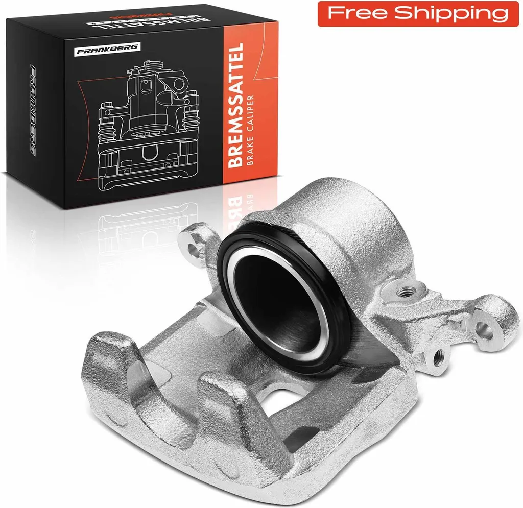 Étrier de Frein Hydraulique pour Mitsubishi L200 K5T K6T K7T 2000-2007