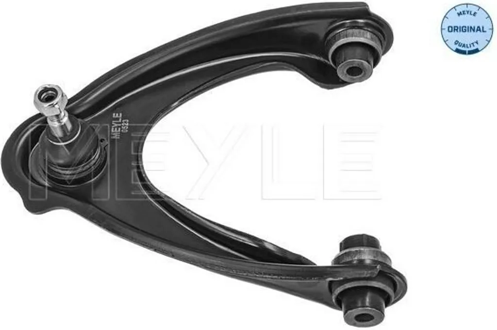 Bras de suspension MEYLE 31-16 050 0139 pour Civic VI | Train avant