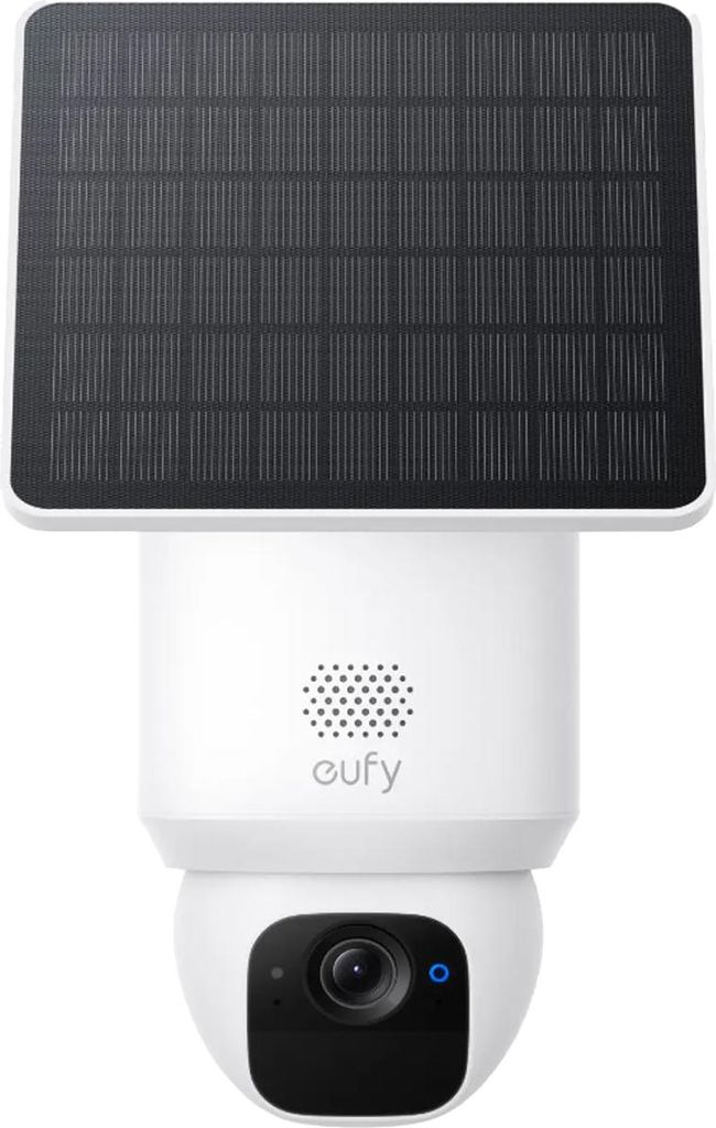 Eufy SoloCam E30, IP-Sicherheitskamera, Draußen, Kabellos, Produktbild 
