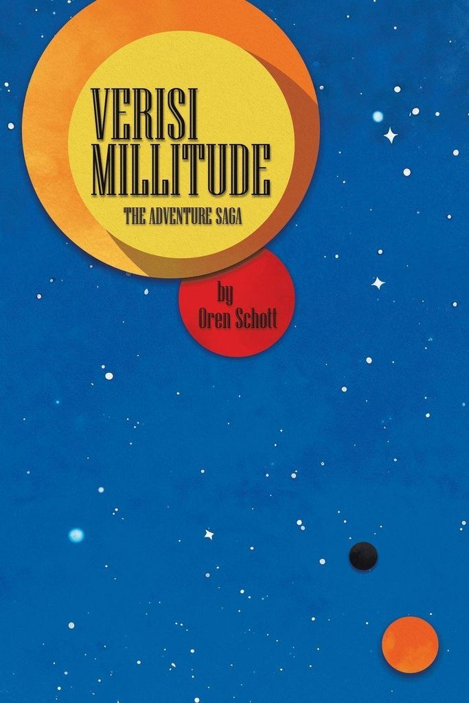 Verisi Millitude