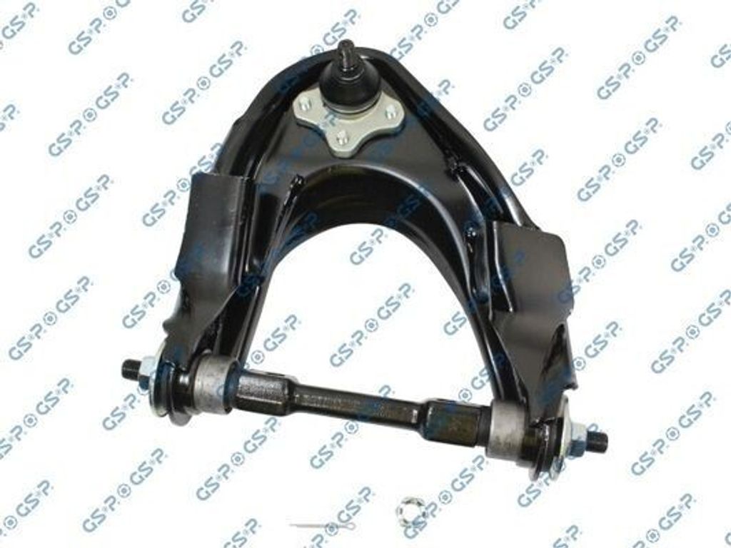GSP S061042 Querlenker Oben Vorne Links für MAZDA BT-50 Produktbild 