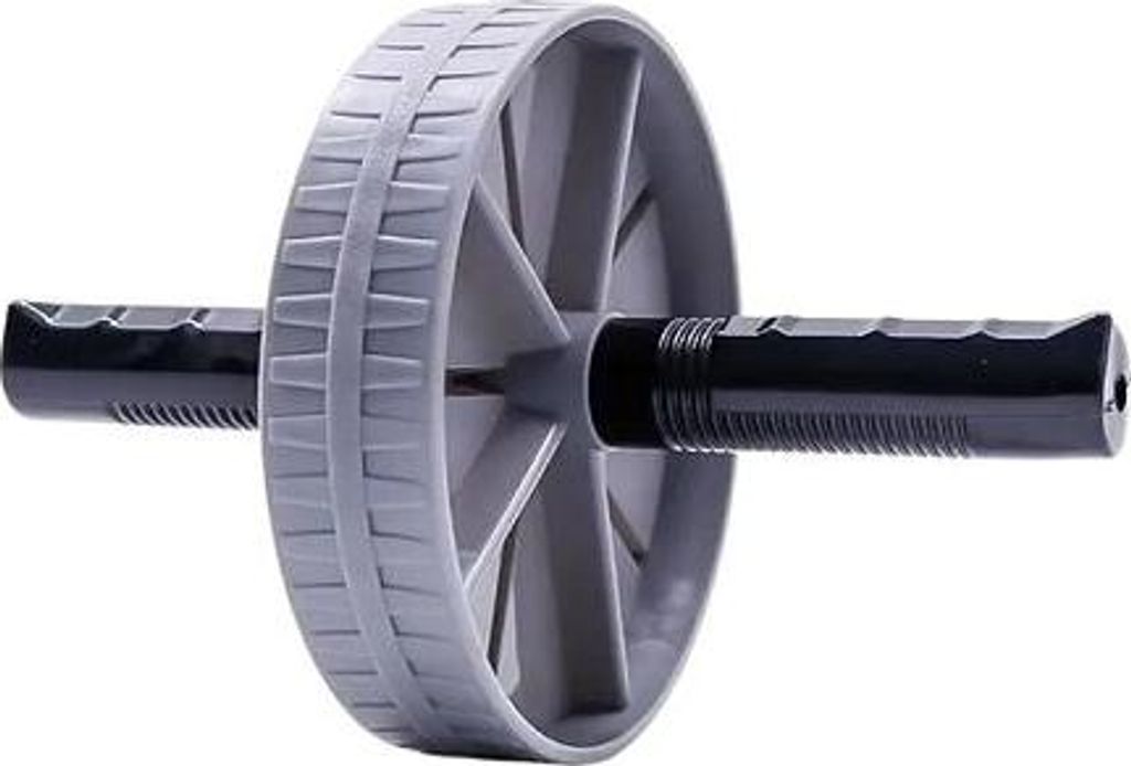 Vélo d'appartement AB Wheel 15 gris Paquet 1 pc. Image du produit 