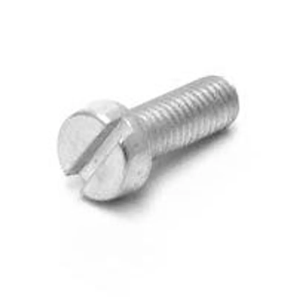 Fixation Carter Vélo M5x16 Bofix Box A - Kit de Visserie Pratique