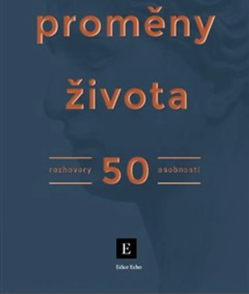 Livre Proměny života : Source d'inspiration pour votre développement