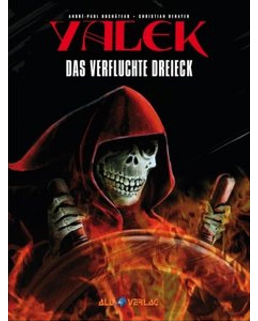 Yalek 8