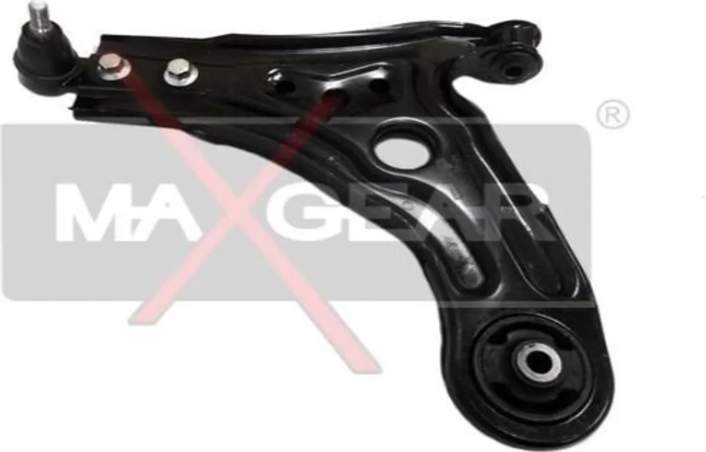 Bras de suspension MAXGEAR 72-1527 pour Aveo T200 T250 OE 96535081