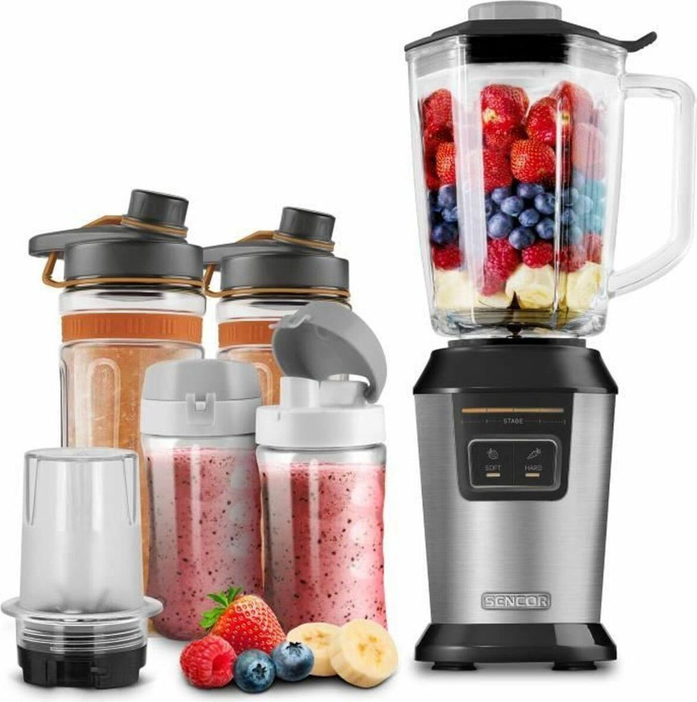 Frullatore a tazza Sencor 7570SS Immagine del prodotto 