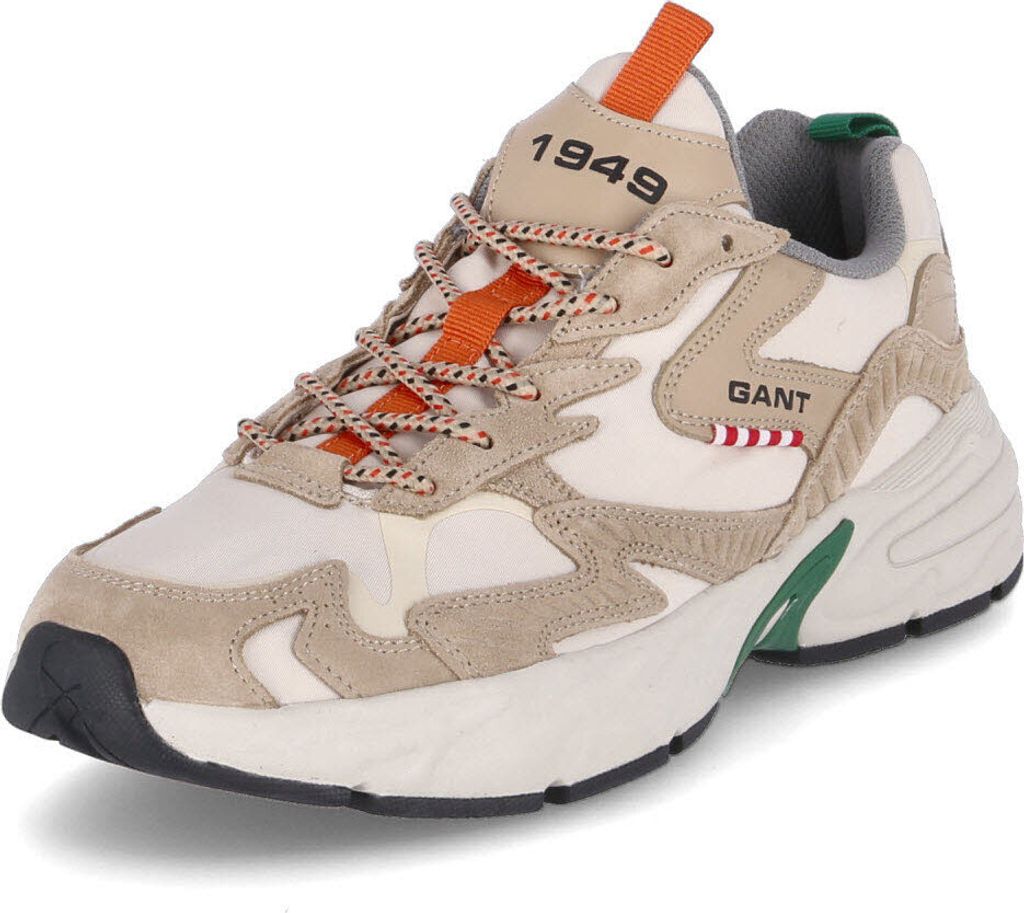 Gant Schuhe Mardo, 23637051G25, Größe: 41