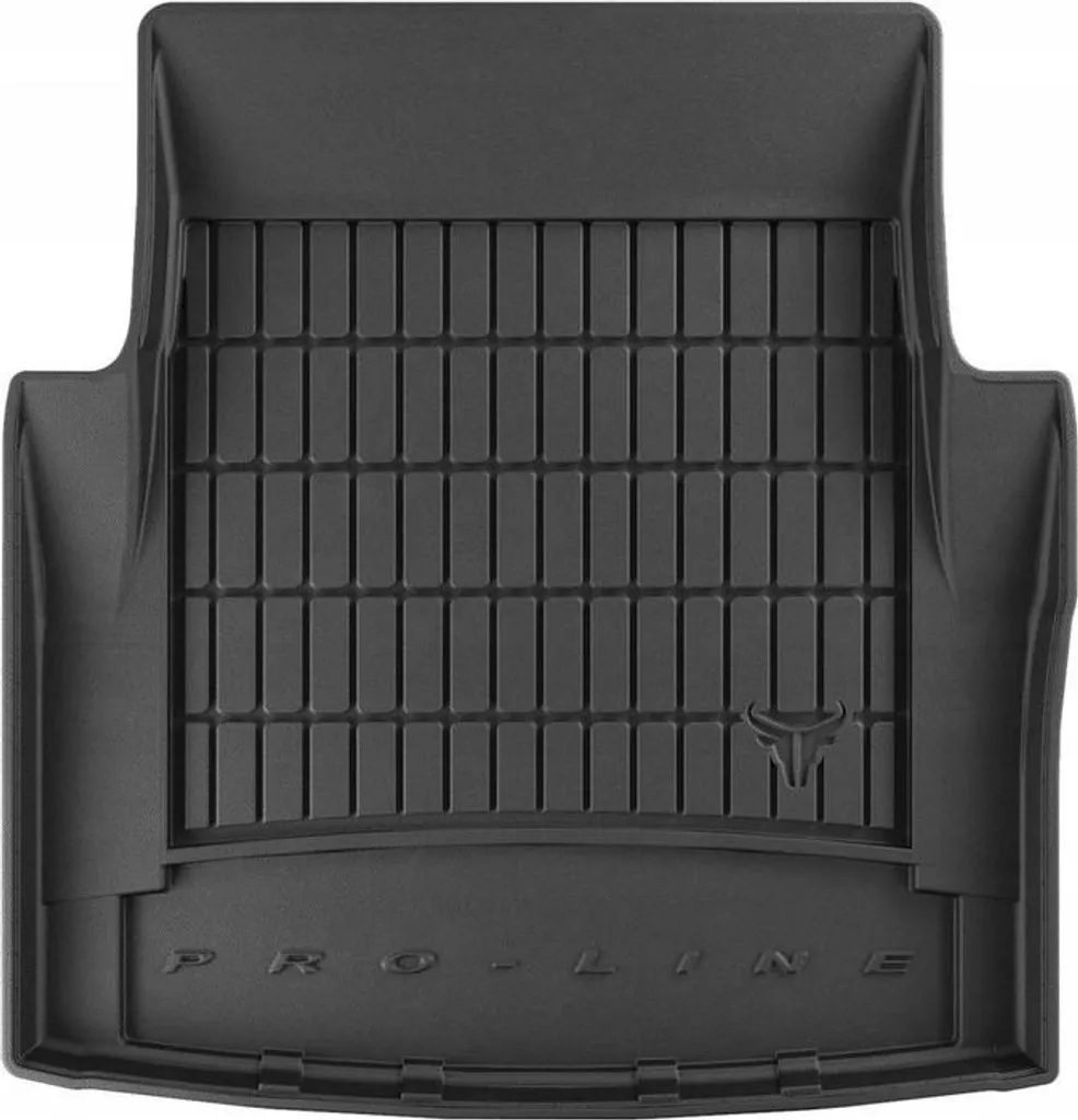 Tappetino Bagagliaio Gomma BMW 3 E90 Berlina 2004-2012 | Protezione TM