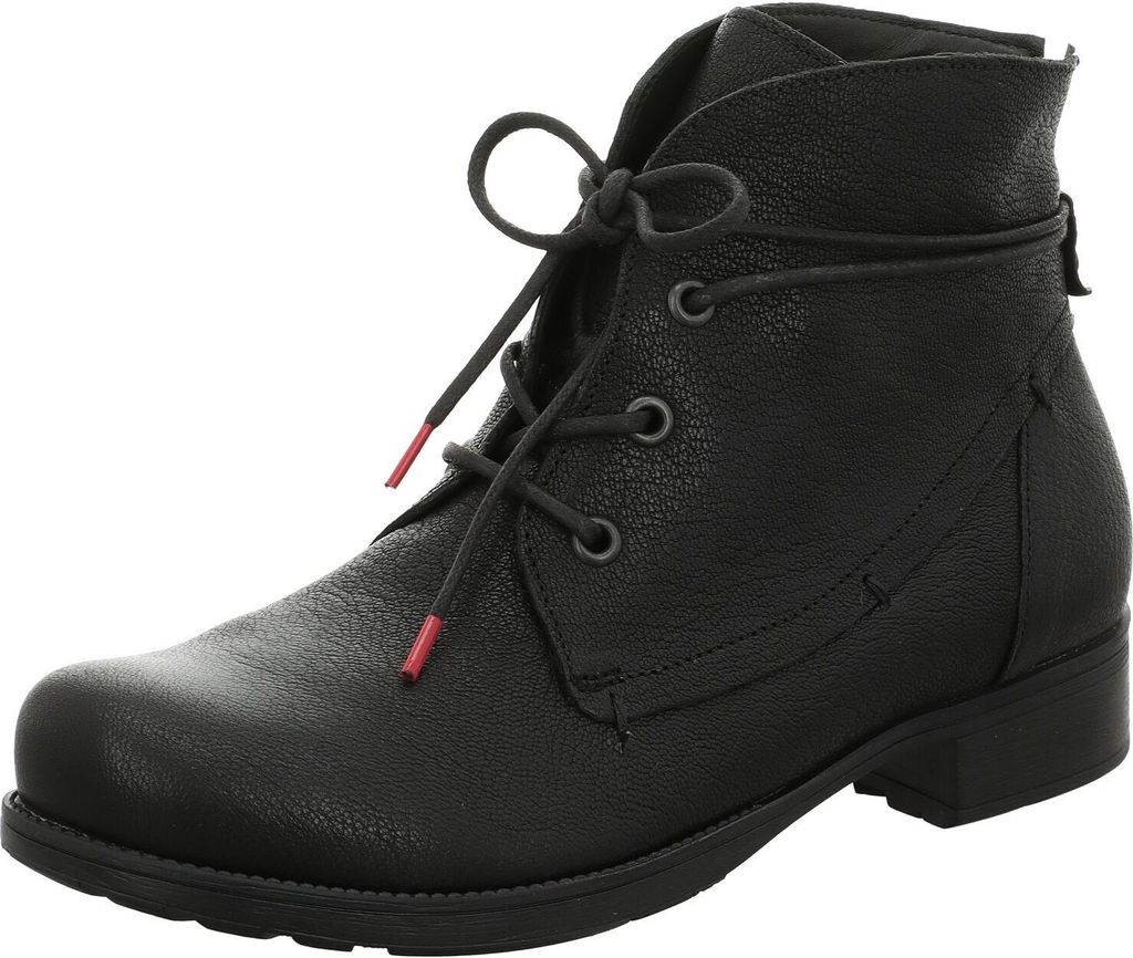 Think! Stiefelette Stiefelette Nappaleder