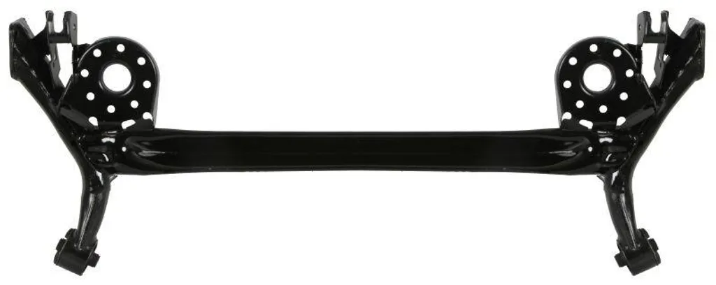 Support d'essieu arrière Toyota Yaris P9 - Réparation suspension 18,6 kg