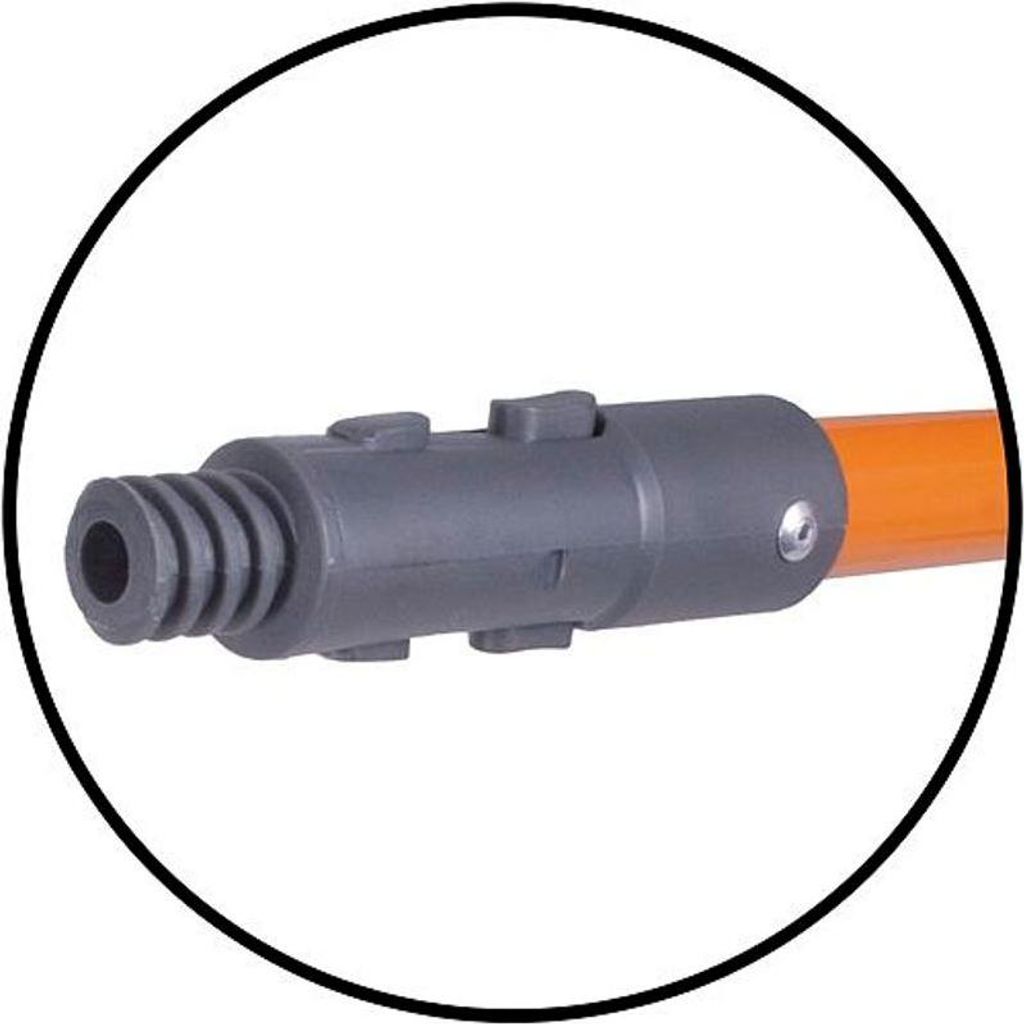 Stiel Strend Pro MULTI-LOCK system EP30, 0.8-1.4 m, Teleskopstiel