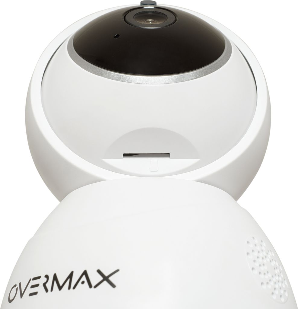 OVERMAX Haustier Kamera Überwachung Innen Camspot 3.7 Full Produktbild 17