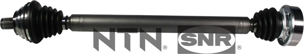 Transmission avant droite pour Audi Q2 et VW Touran 1T 1K0407272BG SNR