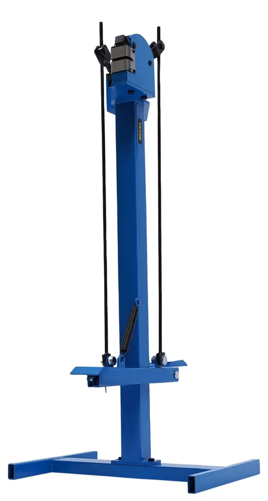 Réducteur métallique Dehner bleu construction robuste et durable - 3