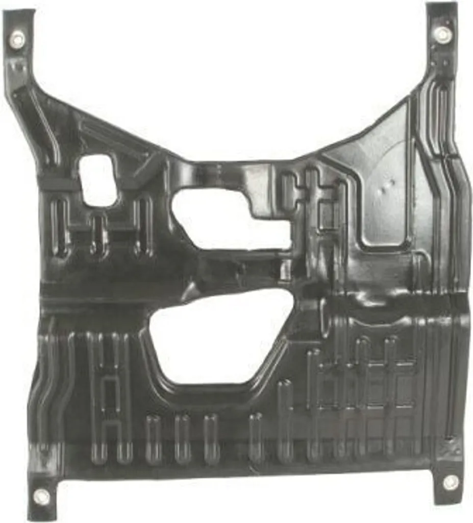 Cache moteur BLIC résistant aux chocs pour Fiat Qubo et Linea 51764986