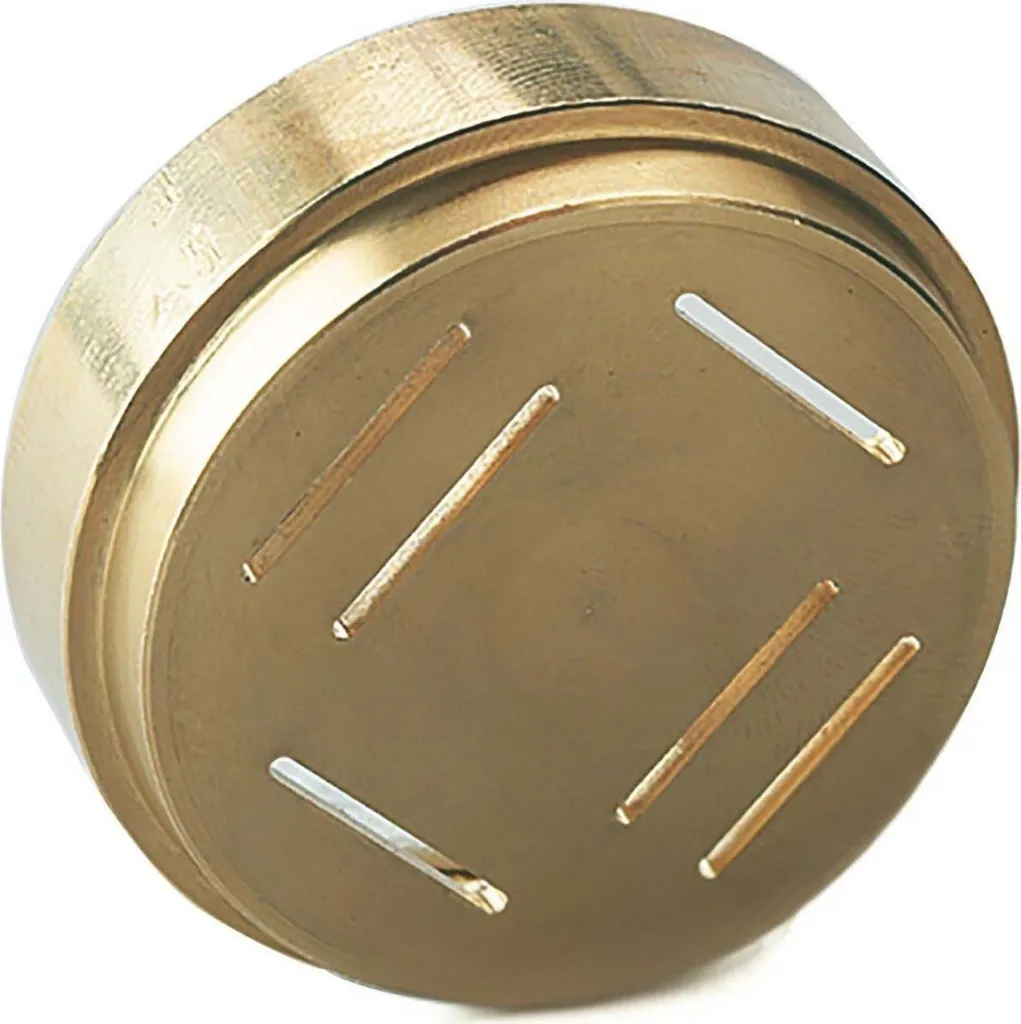 Kenwood A910/6 Trafila Bronzo Pappardelle | Ricambio Originale - 2