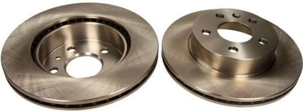Disque de frein haute résistance MAXGEAR 19-0728 Classe V 638