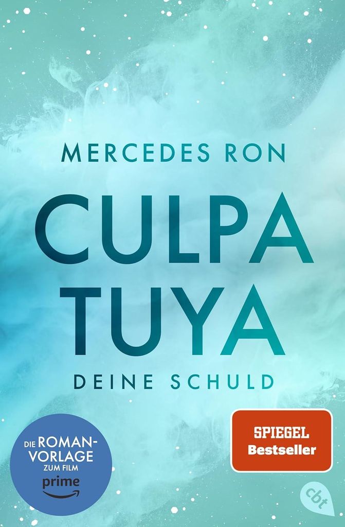 Culpa Tuya - Deine Schuld Obrázok produktu 