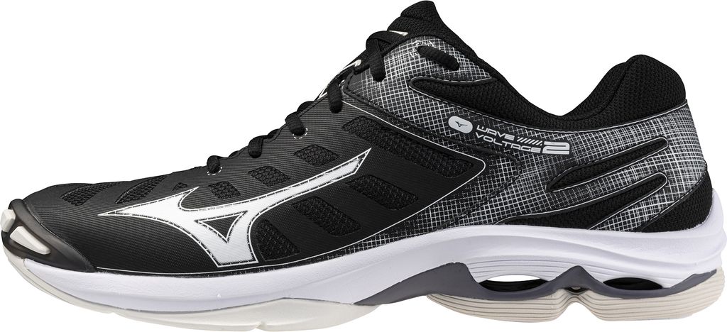 Mizuno Wave Voltage 2 – V1GA246052, Schuhgröße: 11 UK / 46 EUR