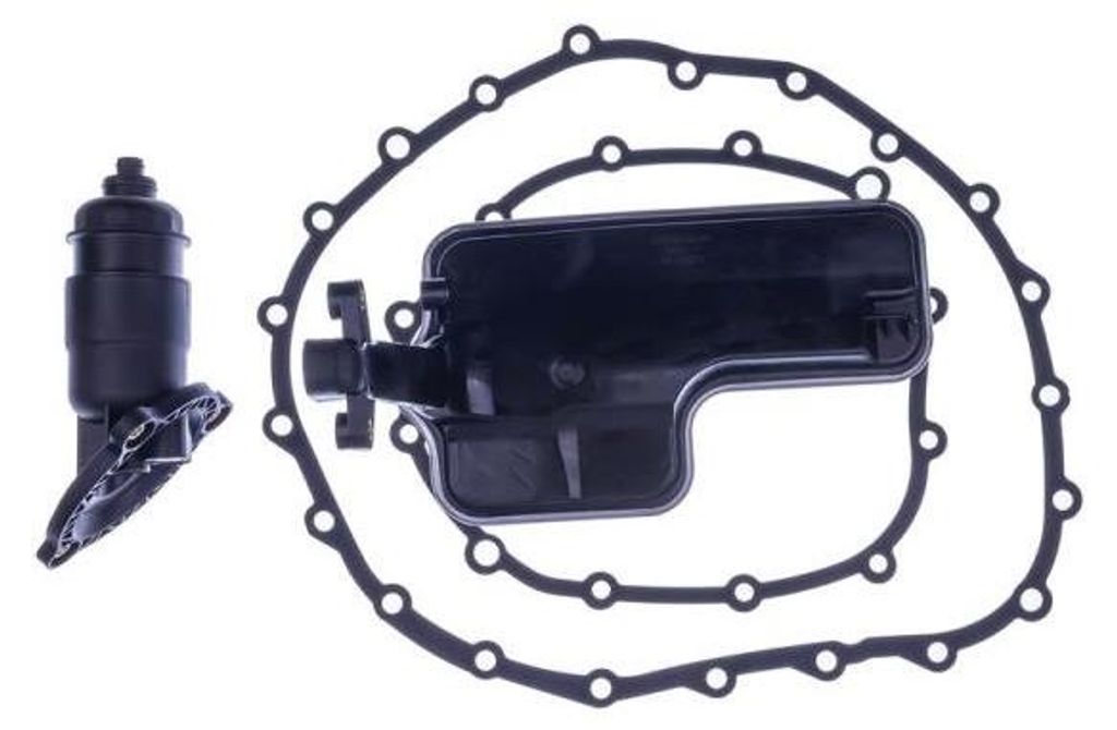 EBG Automatikgetriebe Filter AT Audi 0AW301463C 0AW301463CS1