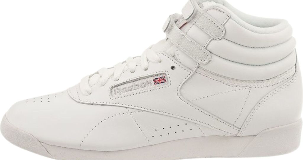 Reebok Buty F S HI, 2431 Zdjęcie produktu 