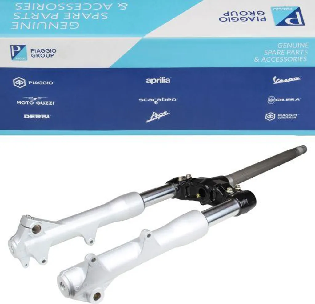 Système de suspension avant Piaggio pour Beverly 300 ie ABS E4