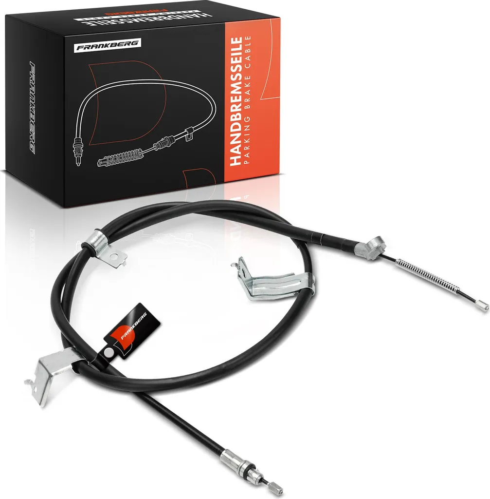 Câble de Frein de Stationnement Arrière Droit pour Nissan X-Trail T31