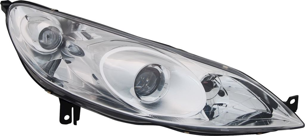 TYC Hauptscheinwerfer rechts 20-0449-05-2