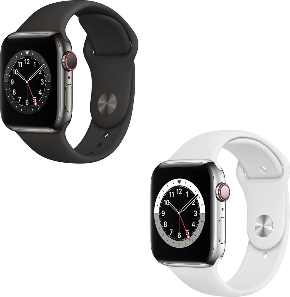 Apple watch 3 white on sale