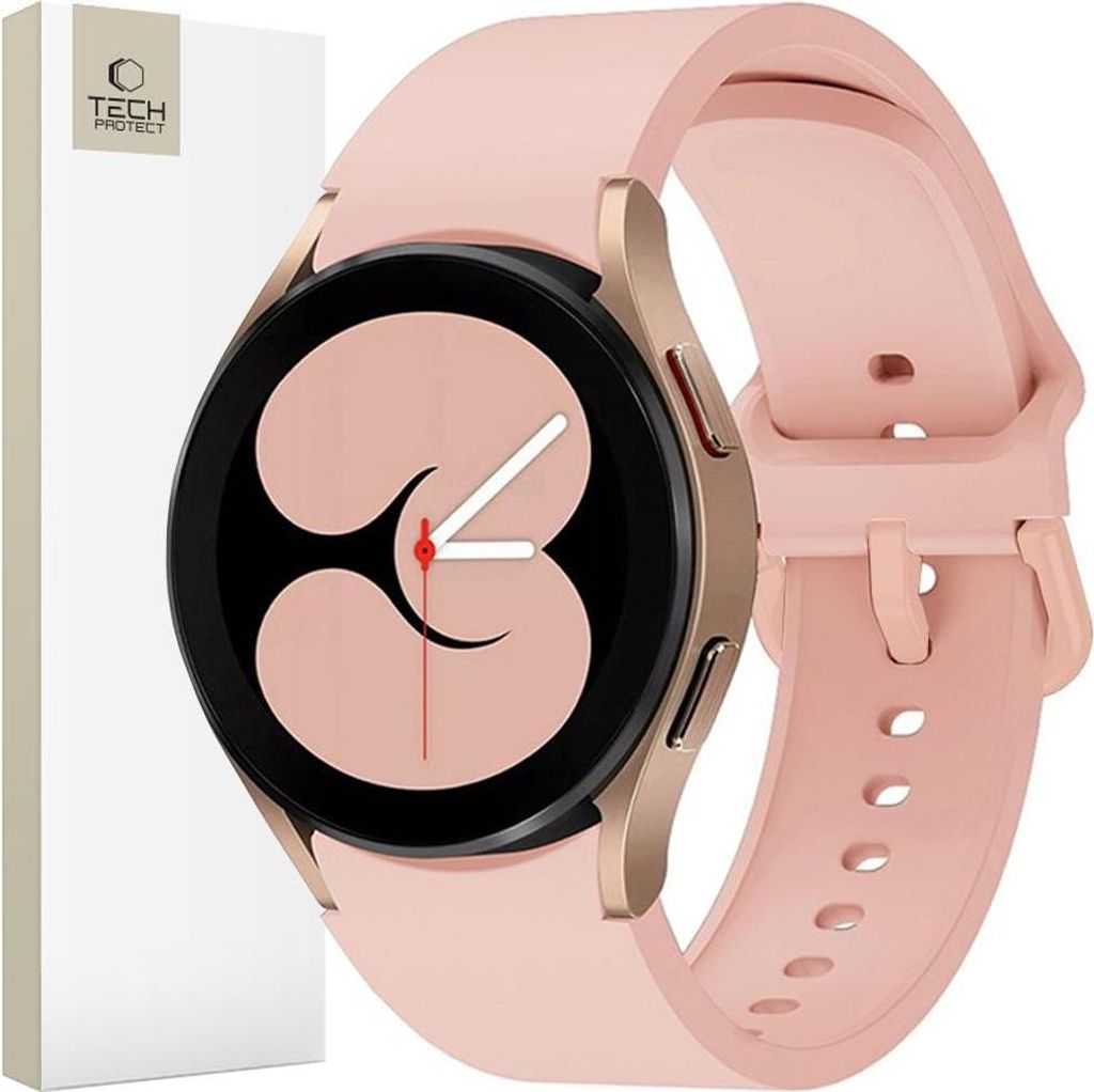 Tech-Protect watch strap IconBand Samsung Galaxy Watch4, Immagine del prodotto 
