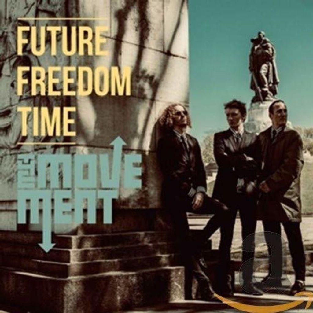 Future Freedom Time