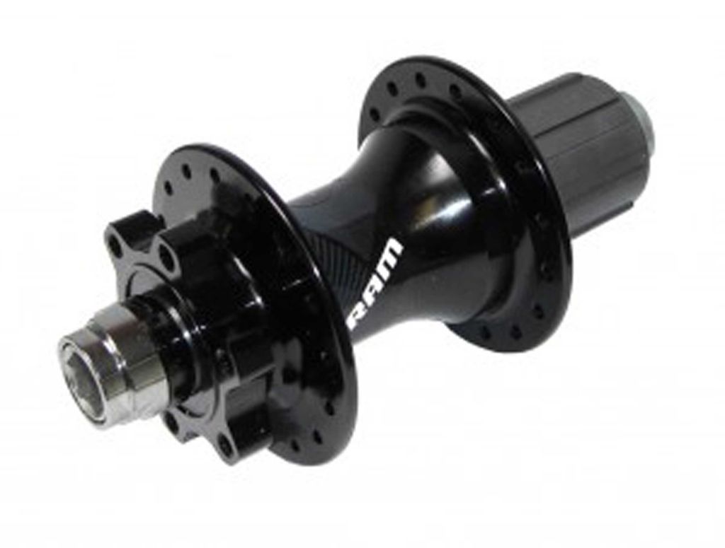 SRAM Nabe 716 746 12x142mm Steckachse SRAM Shimano hinten Produktbild 