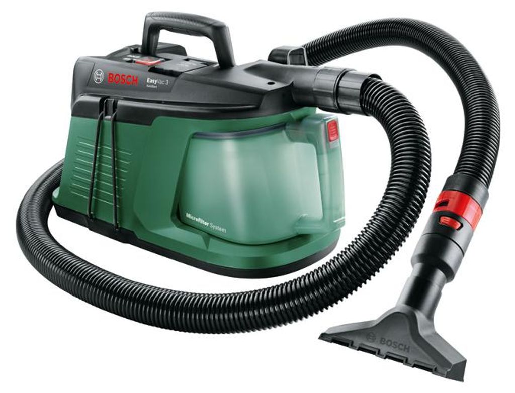 Trockensauger EasyVac 3 Produktbild 
