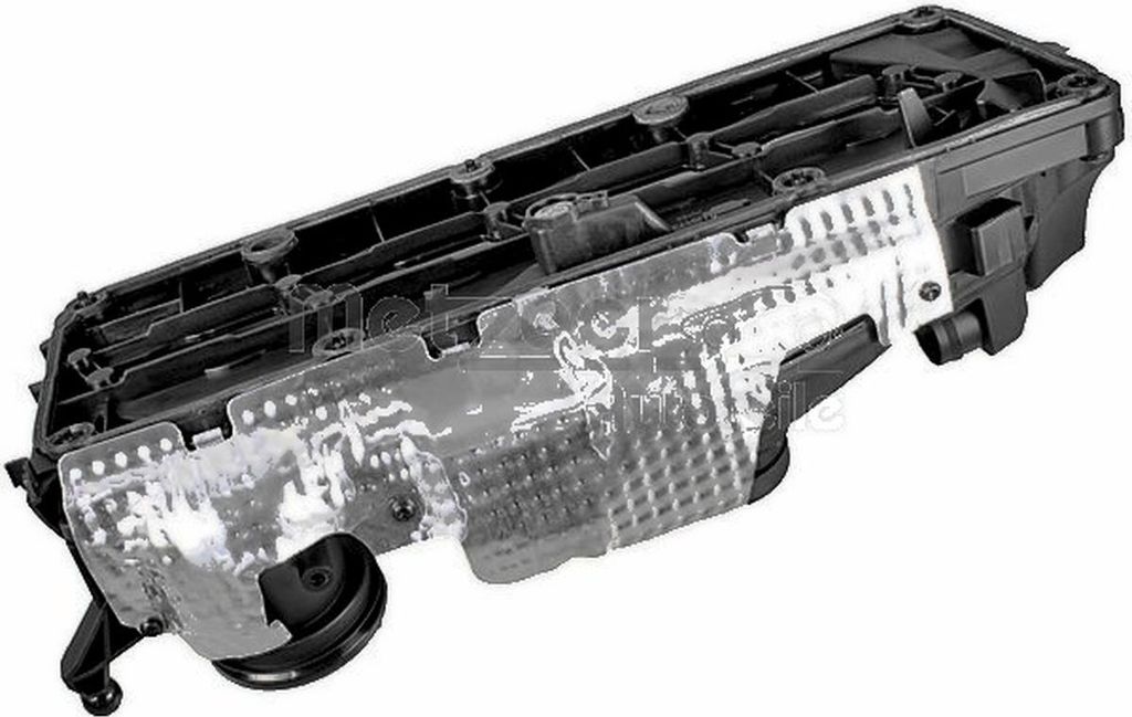 Zylinderkopfhaube 2389173 für VW GOLF VI (5K1) +Dichtung