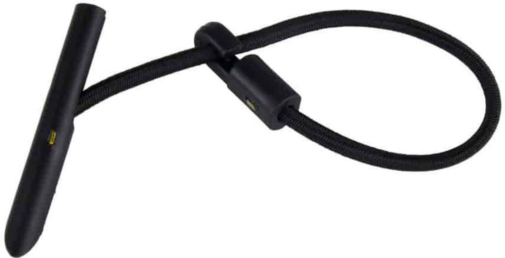 10 x flexible Spanner 25cm mit Quersicherung