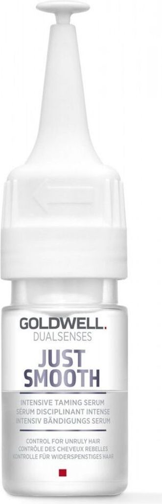 Goldwell Dualsenses Just Smooth Intensive Taming Serum 12x18ml