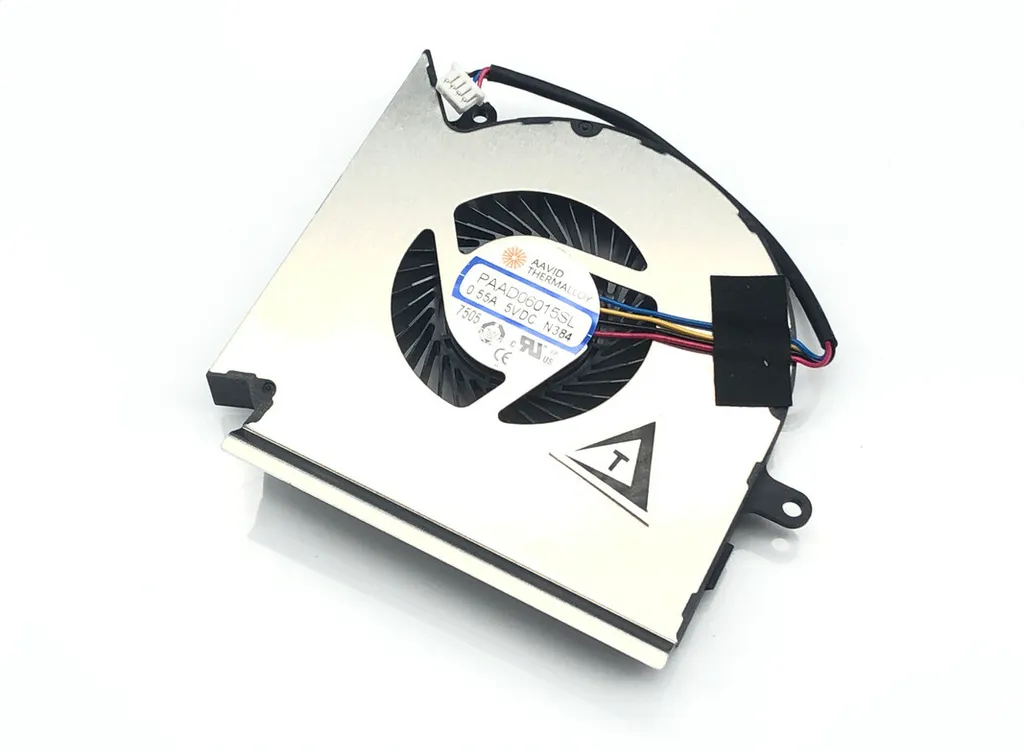 Raffreddatore GPU MSI GE73 Versione 2 FAN | Ricambio per GE73 8RE 8RF