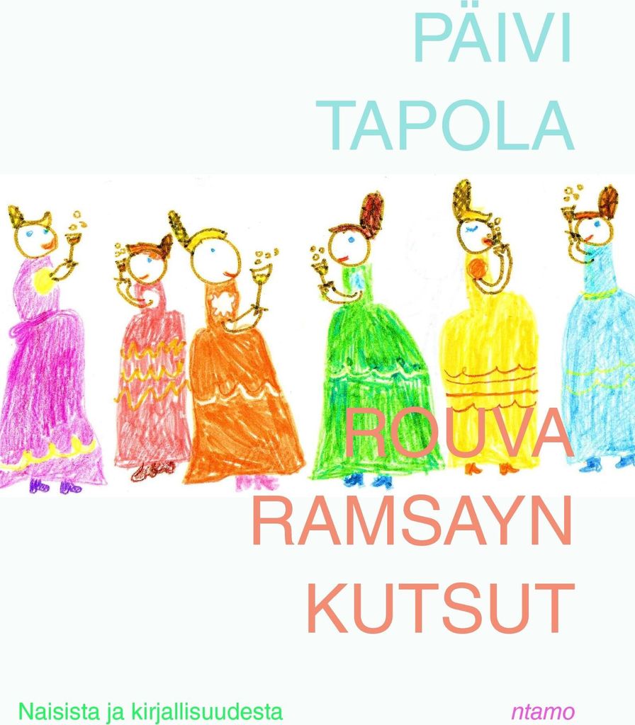 Rouva Ramsayn kutsut