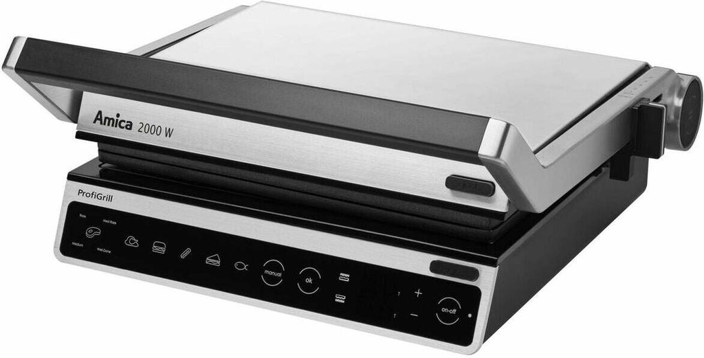 Amica Electric grill ProfiGrill GK5011