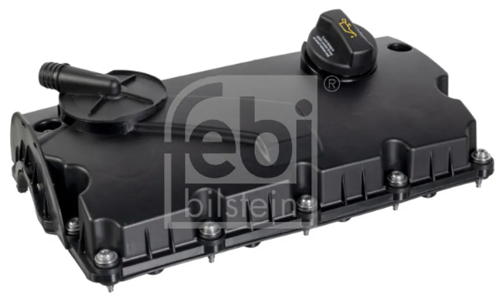 Couvercle de Soupapes pour VW Golf 4 1.9 TDI 96-05 - Qualité Origine OEM