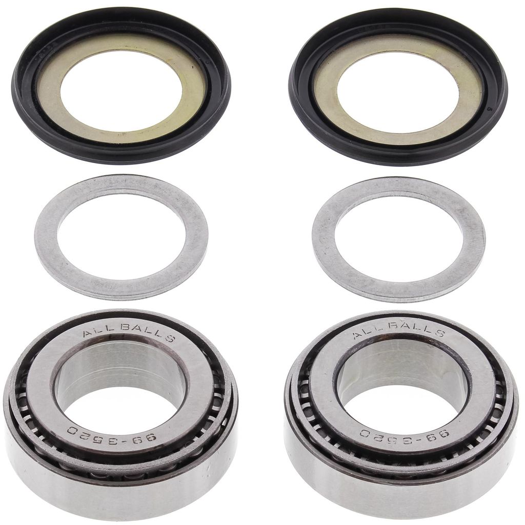 ALL BALLS Lenkkopflager Kit 22-1057