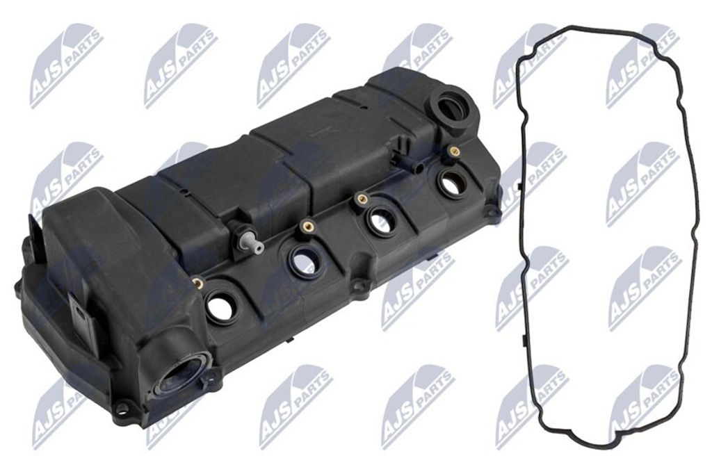 Zylinderkopfhaube BPZ-MS-003 für MITSUBISHI OUTLANDER III Produktbild 